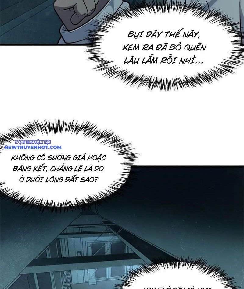 băng phong mạt nhật: không còn đường sống chapter 45 52