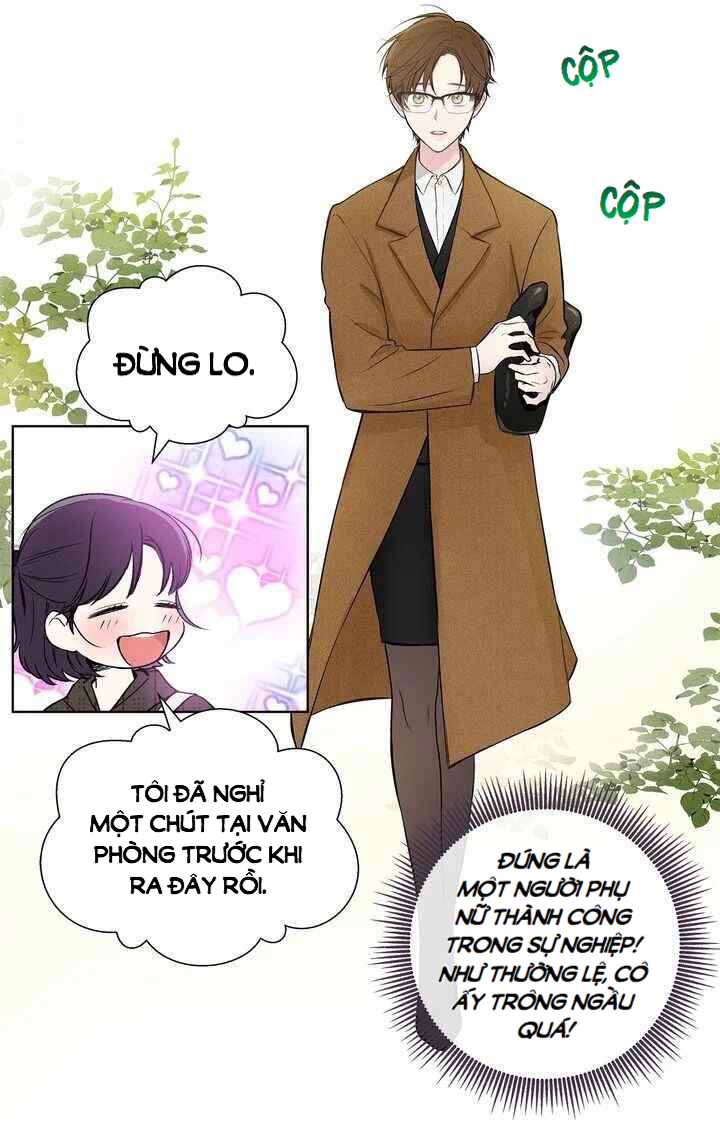 invitation of mystic messenger chapter 9 6