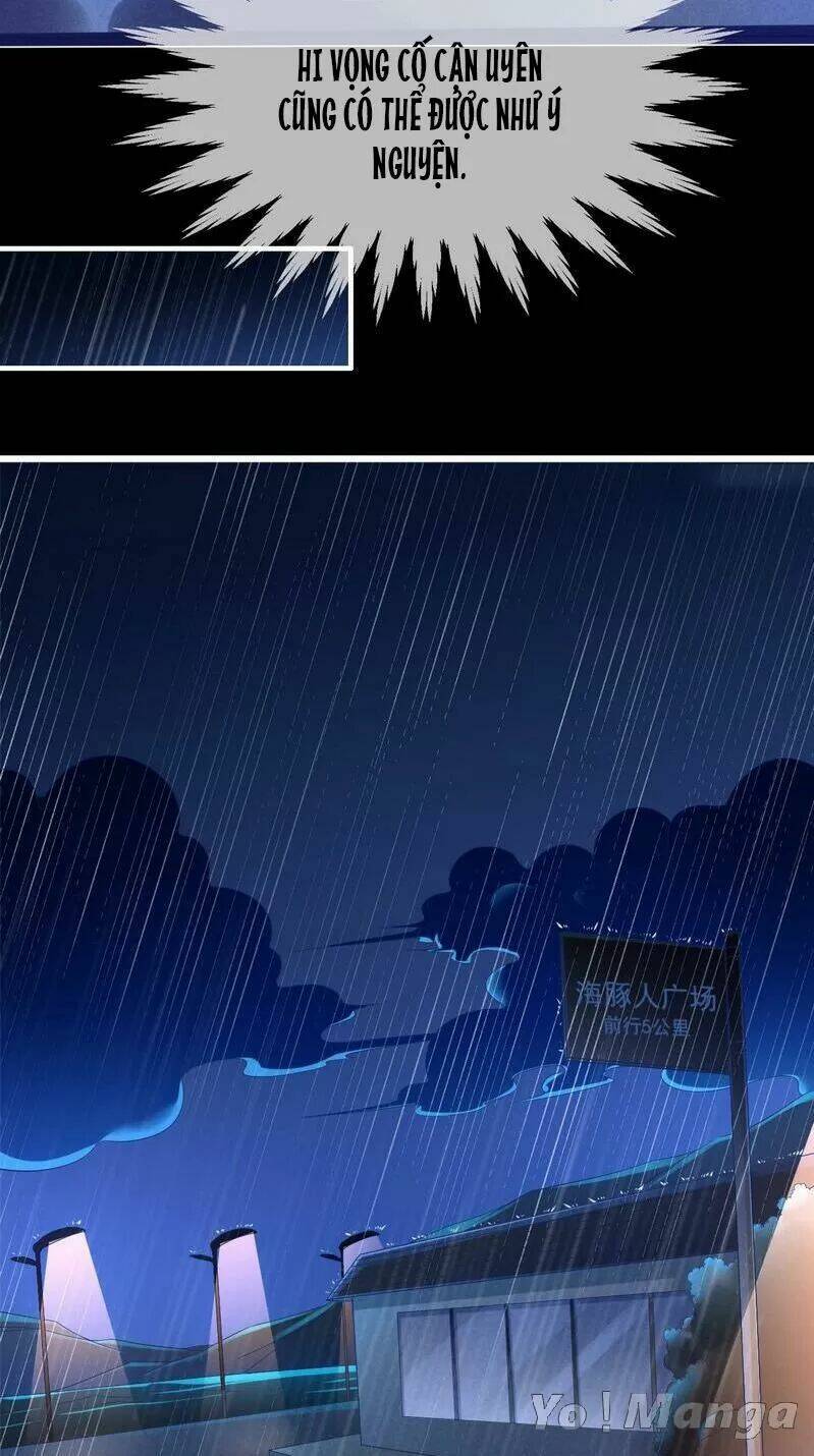 bá đạo tổng tài yêu tôi chapter 200 18