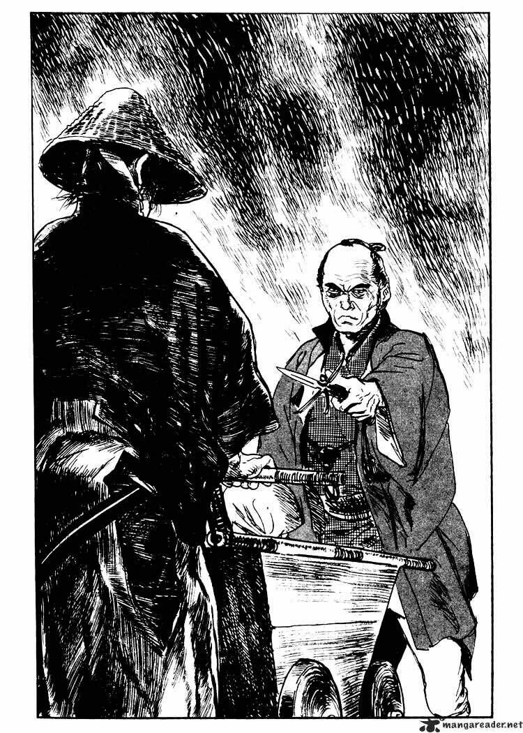 lone wolf and cub chapter 65 34