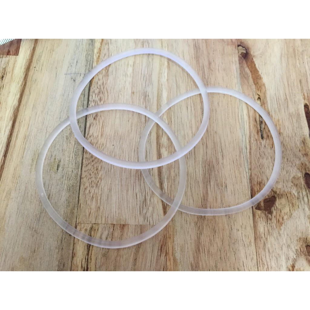 Gioăng máy xay sinh tố gioăng đơn 8cm-phukienmayxayhn1