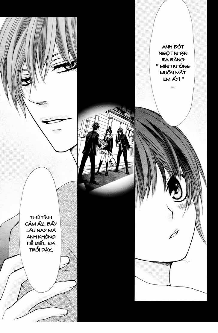 momo lover chapter 7 31