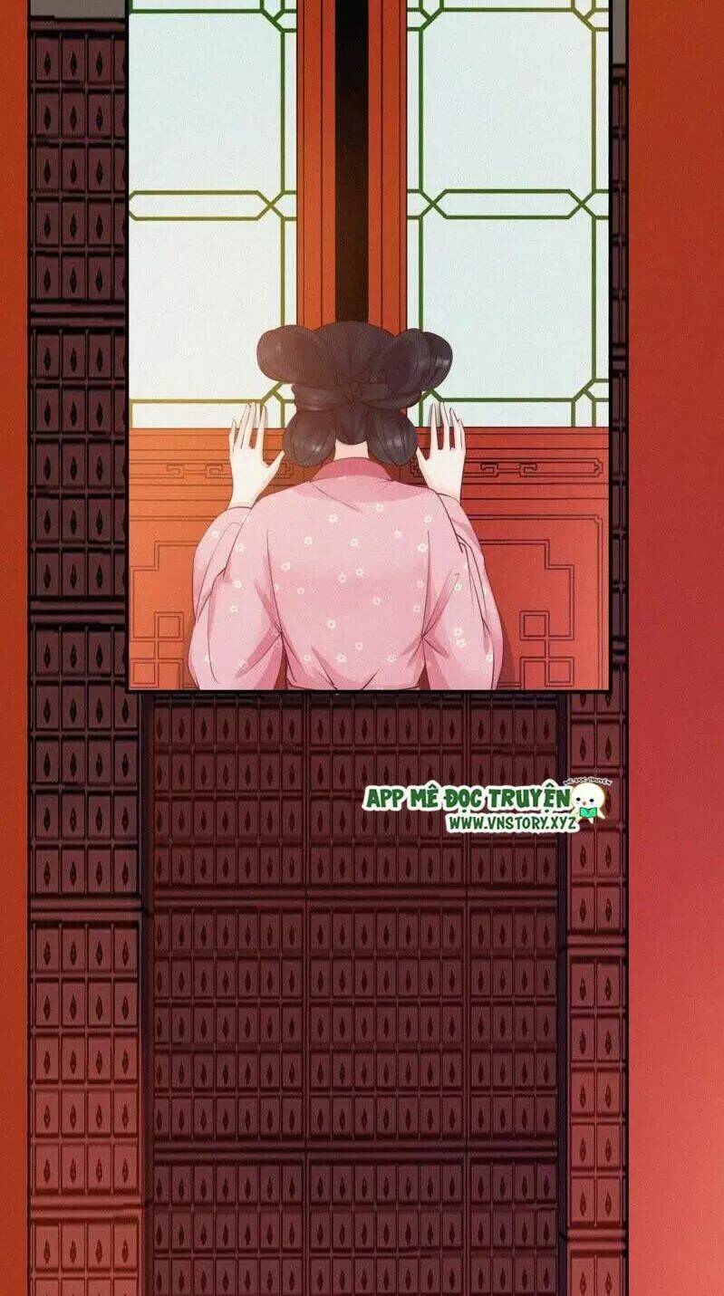 thiên hương mỹ nhân chapter 9 40