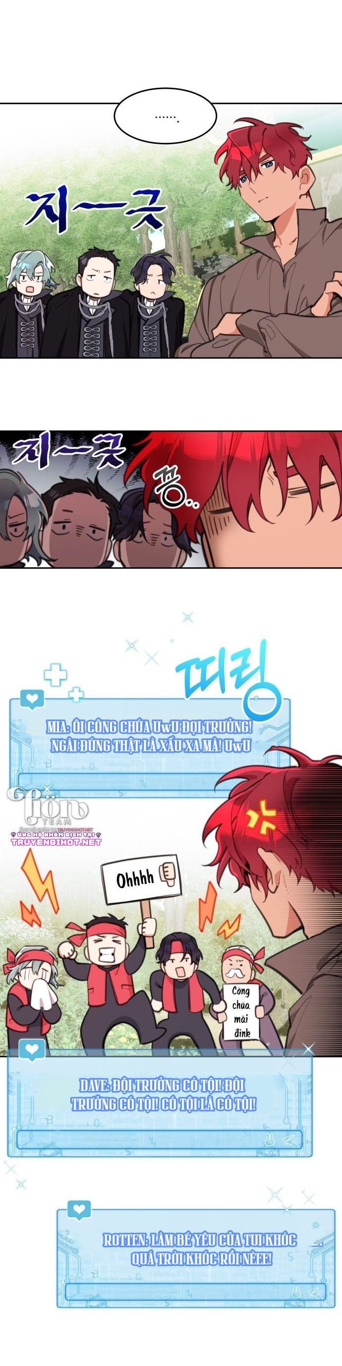 công chúa loto chapter 7.2 4