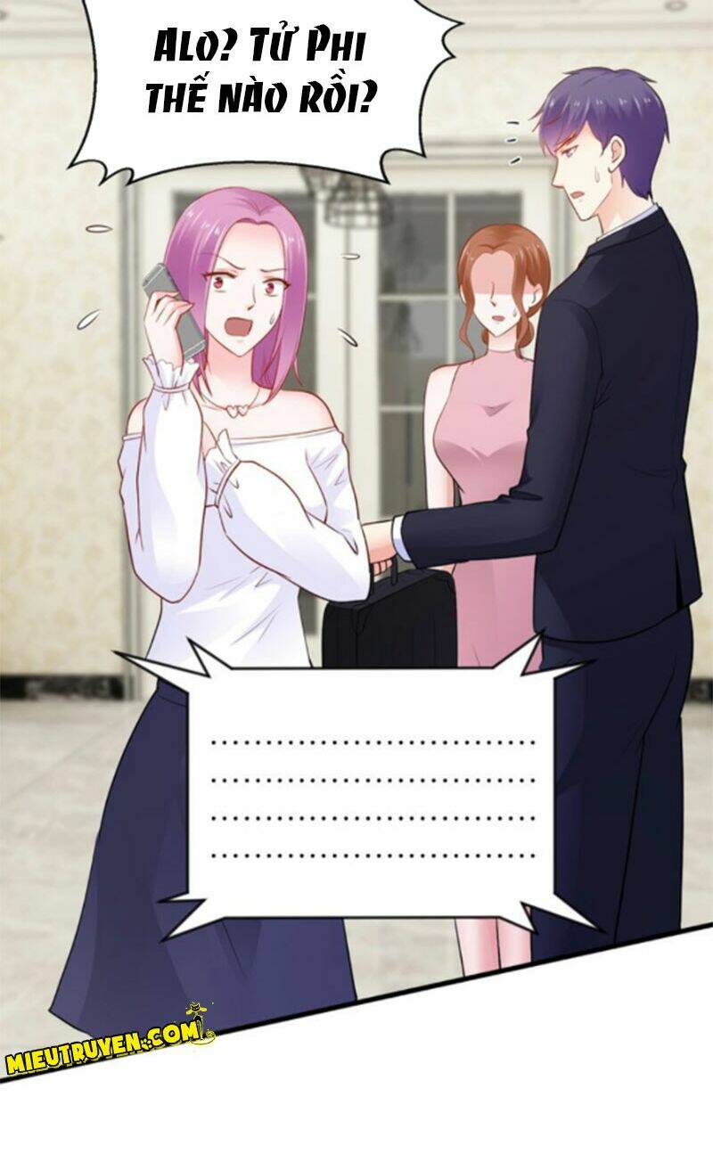 thú cưng độc quyền của boss chapter 116 11