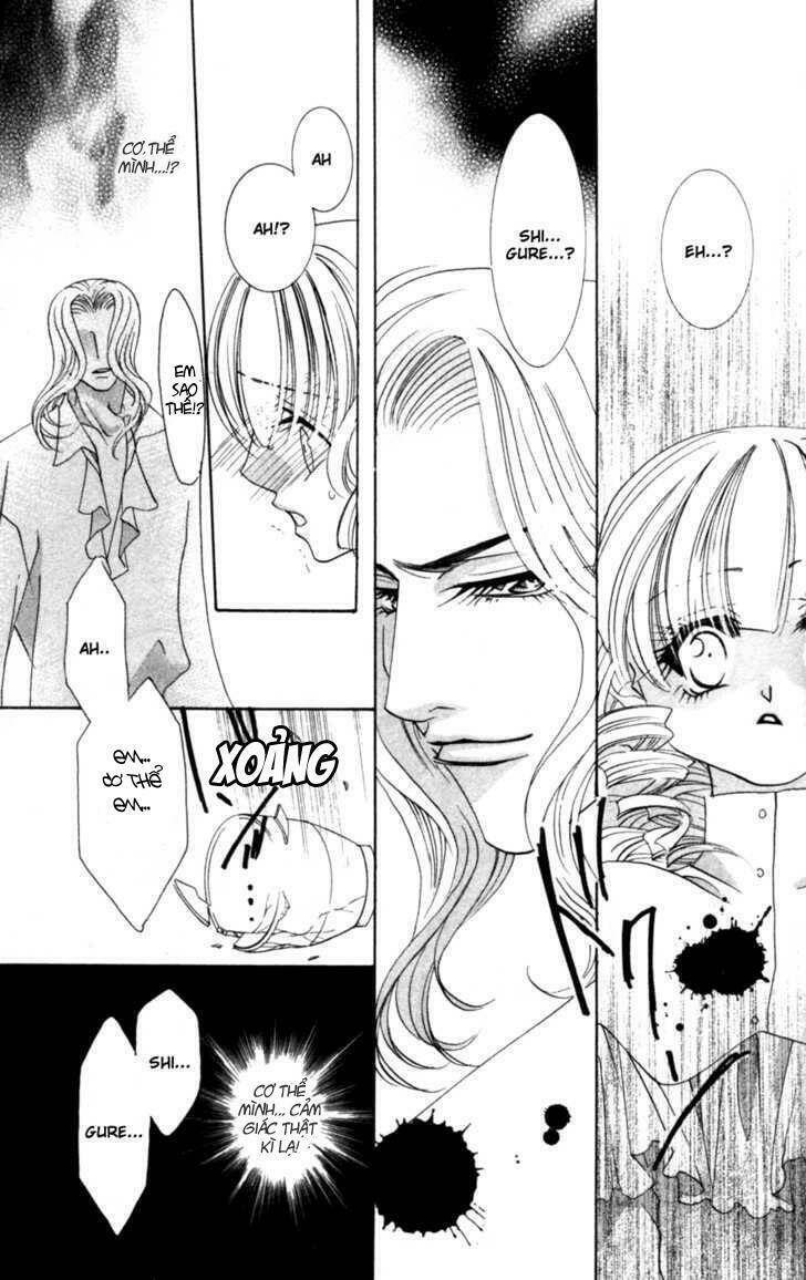 chàng thợ săn dâm đãng chapter 7 34