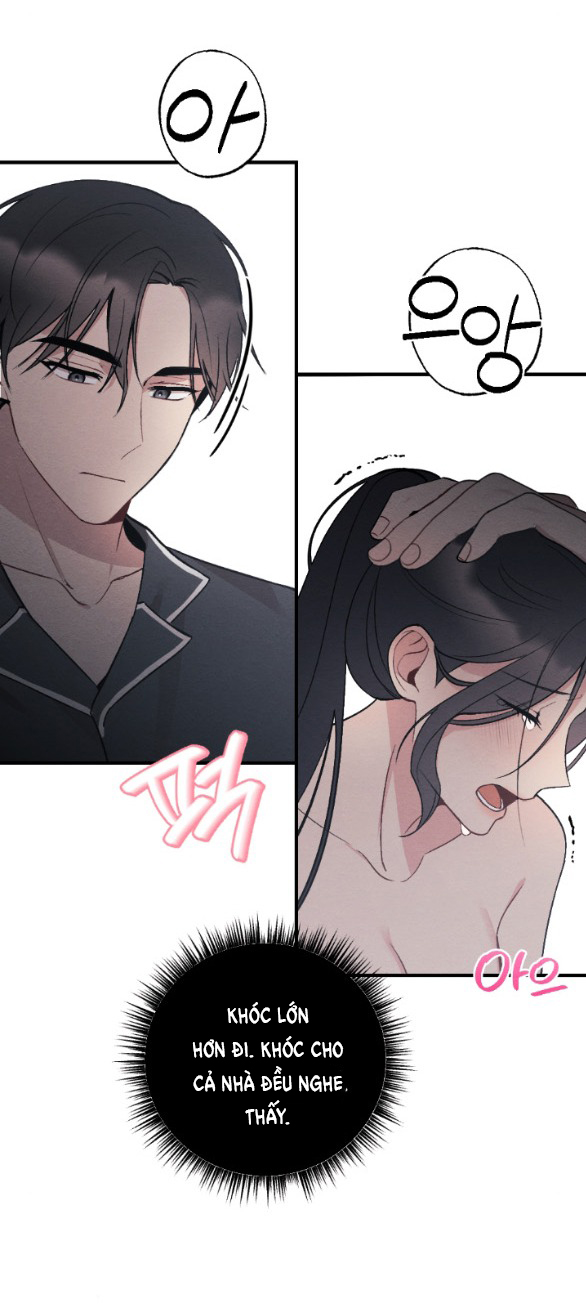 Ăn Mòn chapter 23.1 - Trang 23