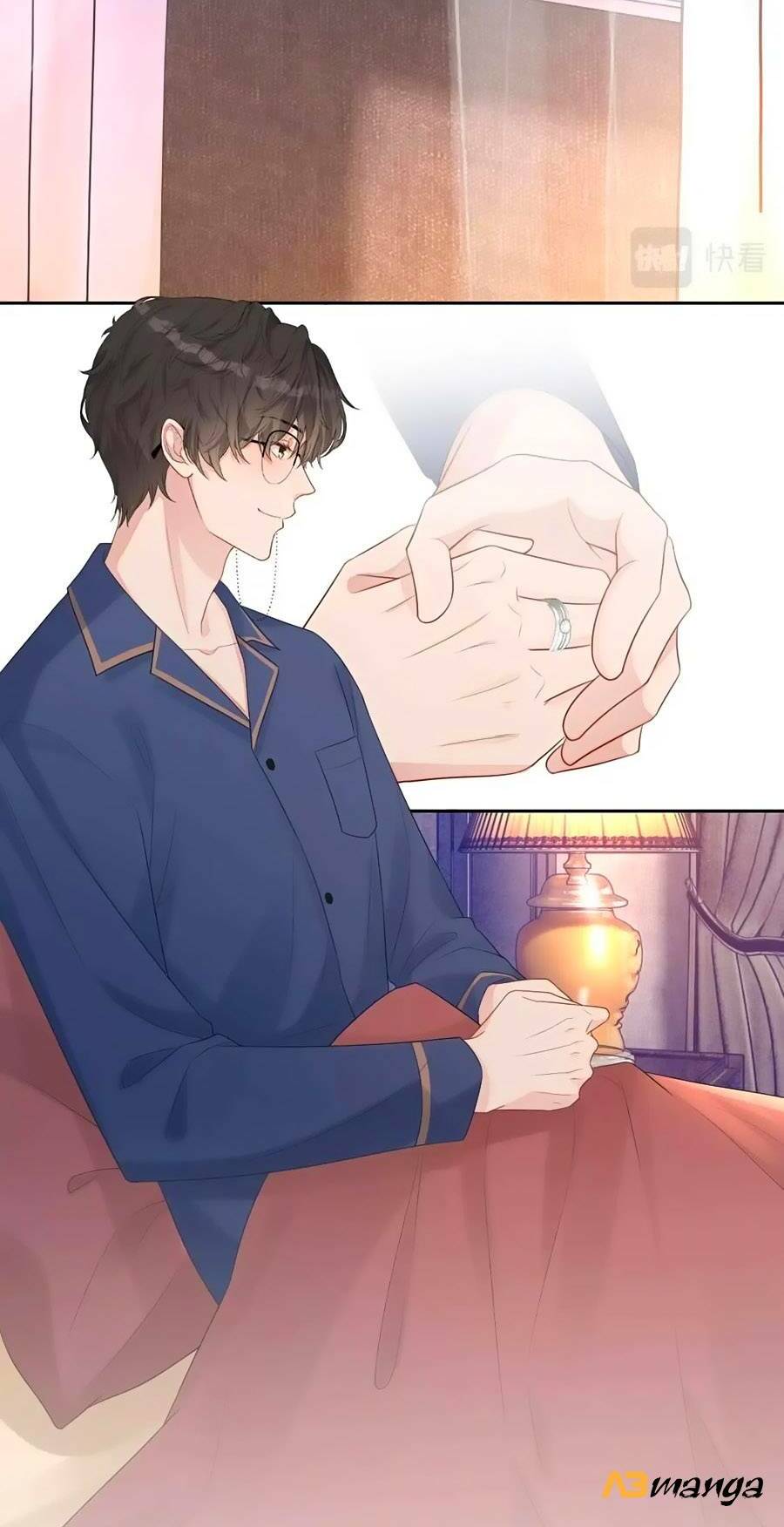 chỉ yêu mình em chapter 86.2 10