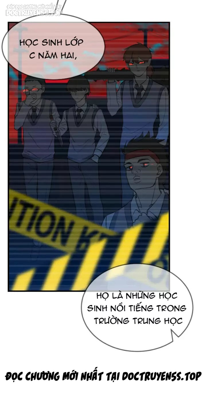 lời nói dối của cô ấy chapter 1 60