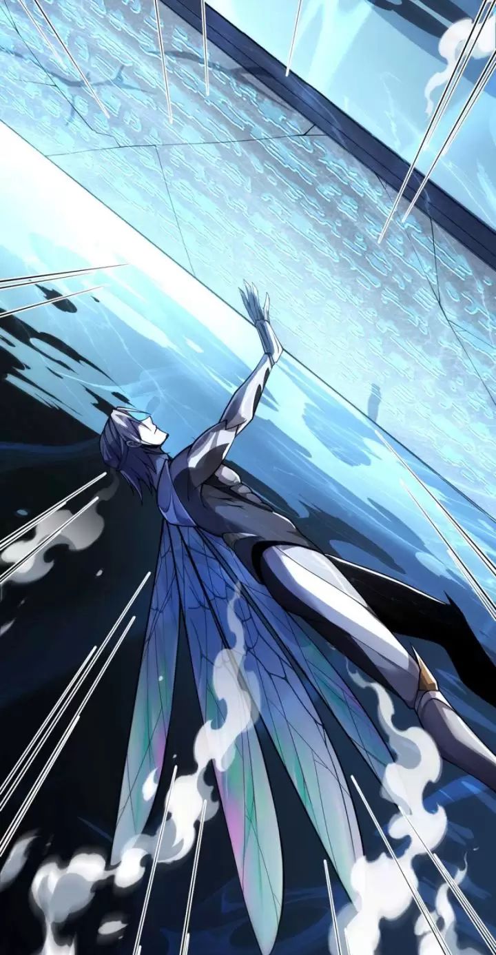 ta, chúa tể rừng xanh chapter 22 47