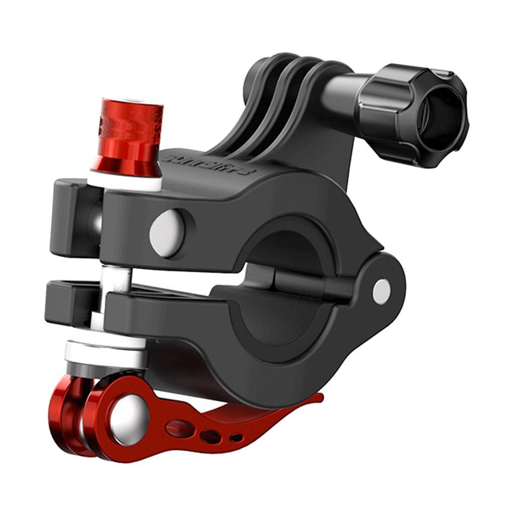 Bike Remote Control Holder Cycling Handlebar  Mount Bracket