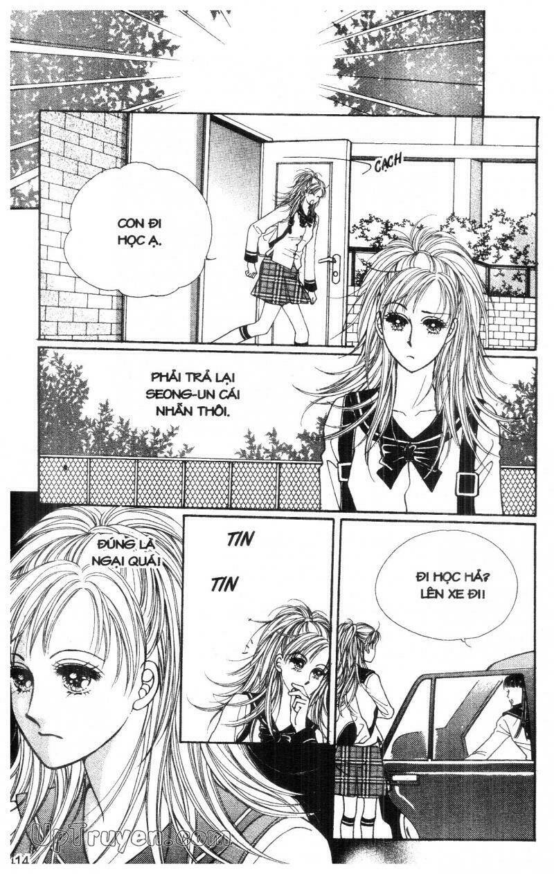 người yêu hoa chapter 3 14