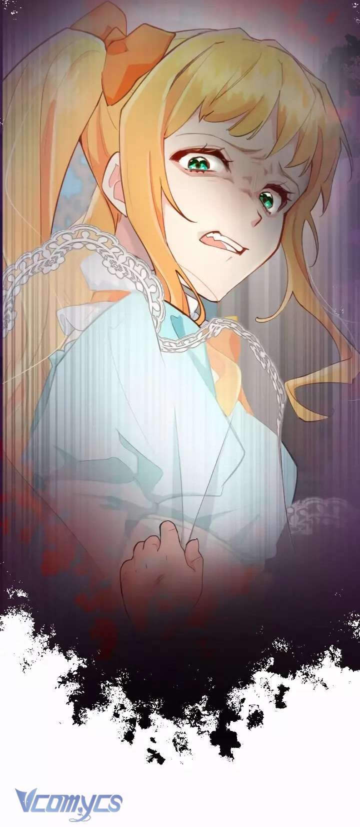 sự báo thù của một vị thánh chapter 110 26