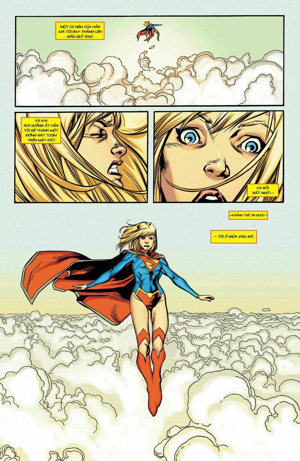 supergirl chapter 2 12