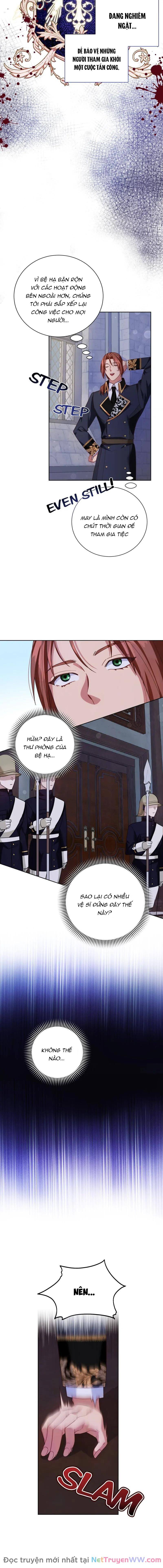 cho đến khi nữ chính thực sự xuất hiện chapter 16 4