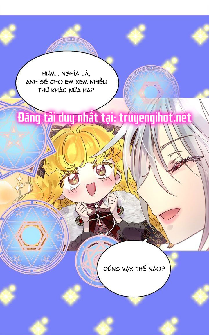 đừng xem thường nữ phụ chapter 143 34