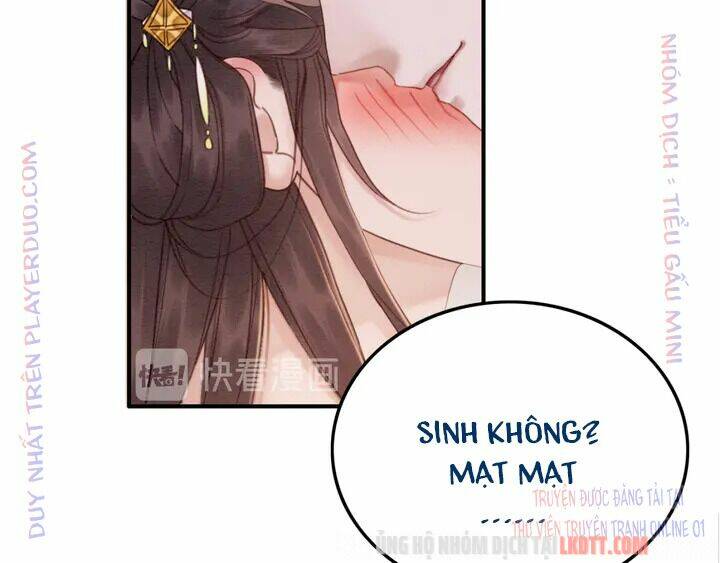 trọng sinh bá sủng nhiếp chính vương quá mạnh mẽ chapter 173 95