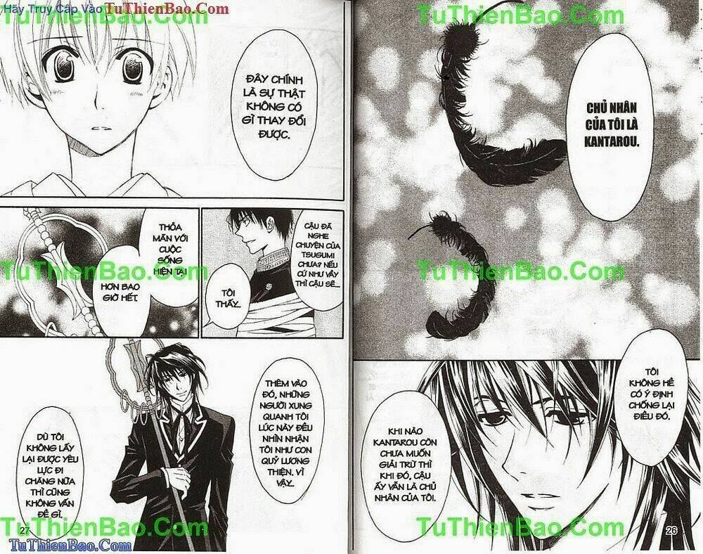 truyền thuyết thiên cẩu chapter 8 13