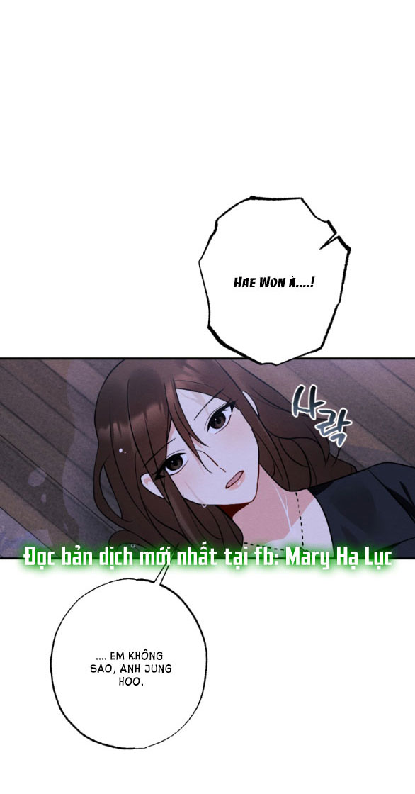 [18+] hôn nhân bị đánh cắp chapter 32.2 14