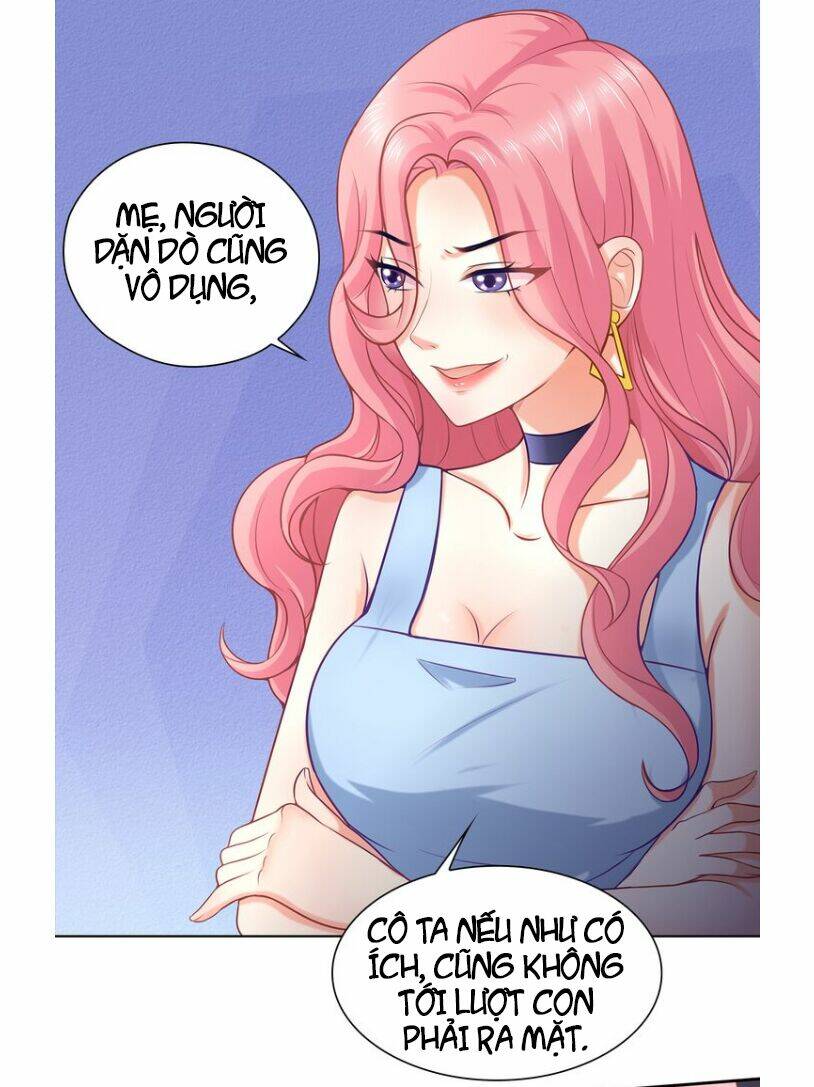 ác ma đích độc sủng điềm thê chapter 8 19