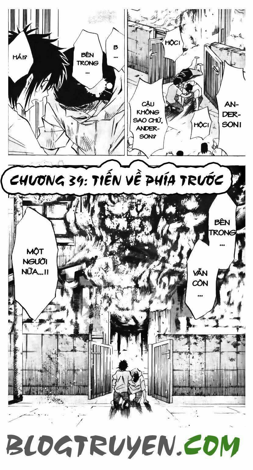 ma vương chapter 39 2