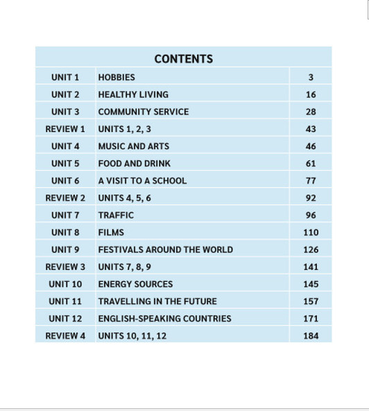 Sách - Học tốt Tiếng Anh 7 - Theo chương trình mới Global Success - ndbooks