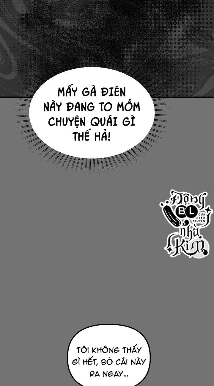 CHUYẾN TÀU ĐIÊN CUỒNG chapter 25