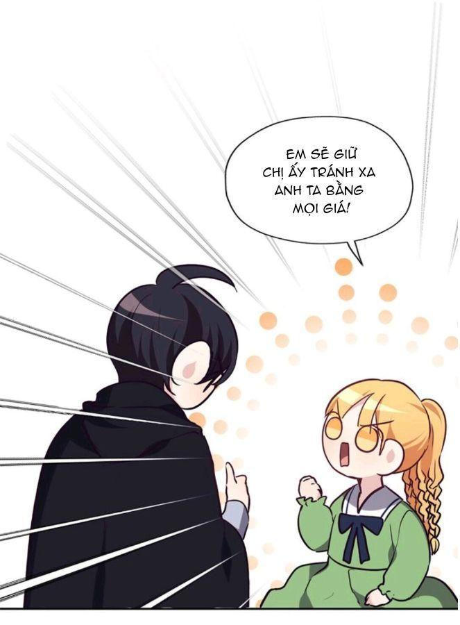 đi theo dấu vụn bánh chapter 17 47