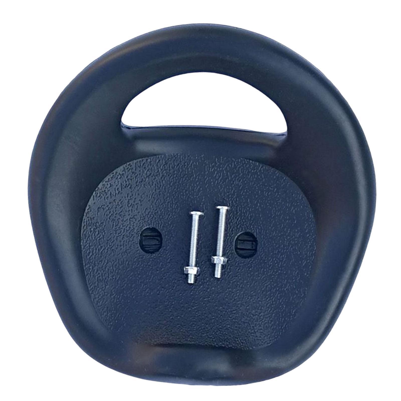 Kids Tricycle Seat for Toddler Bikes Portable  Trikes Seat  ATV Car Saddle Replacement Go Kart Car  Tricycle Saddle