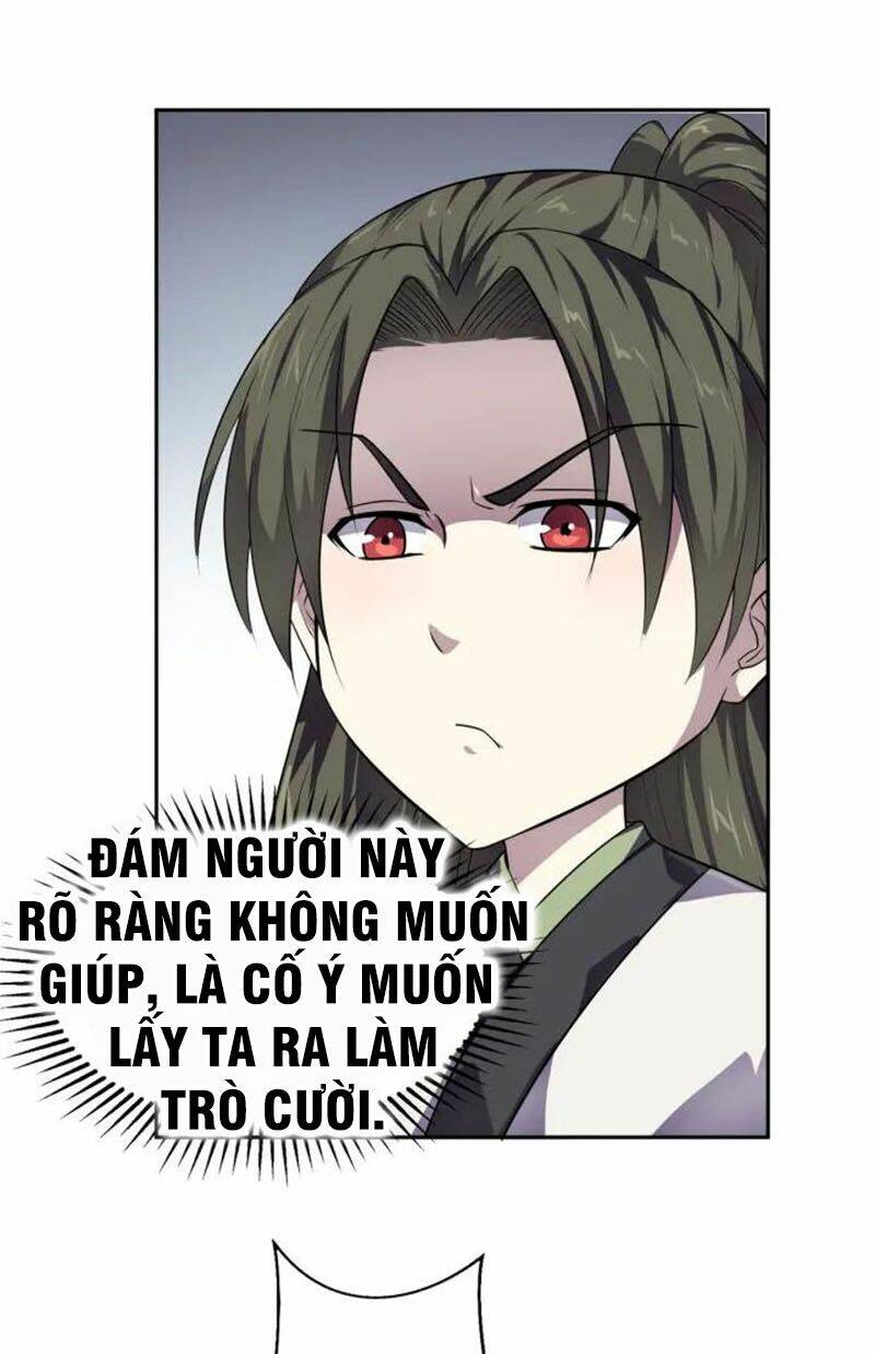 nghịch thiên đại thần chapter 90 19