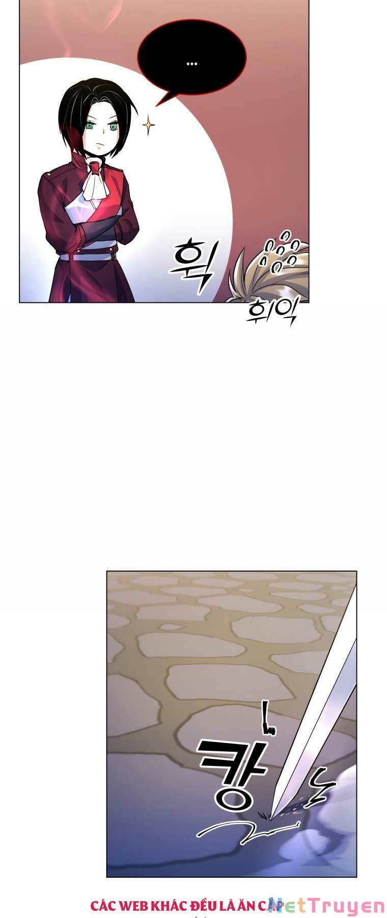 bạo chúa cường hoành chapter 15 32