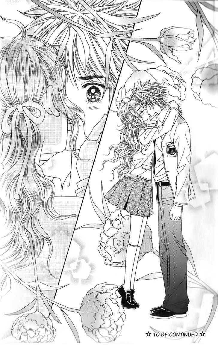 mặt nạ tình yêu chapter 19 43