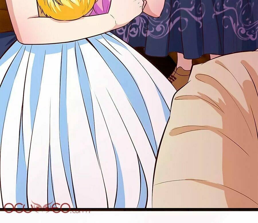 bỗng một ngày trở thành con gái nhà vua chapter 4 23