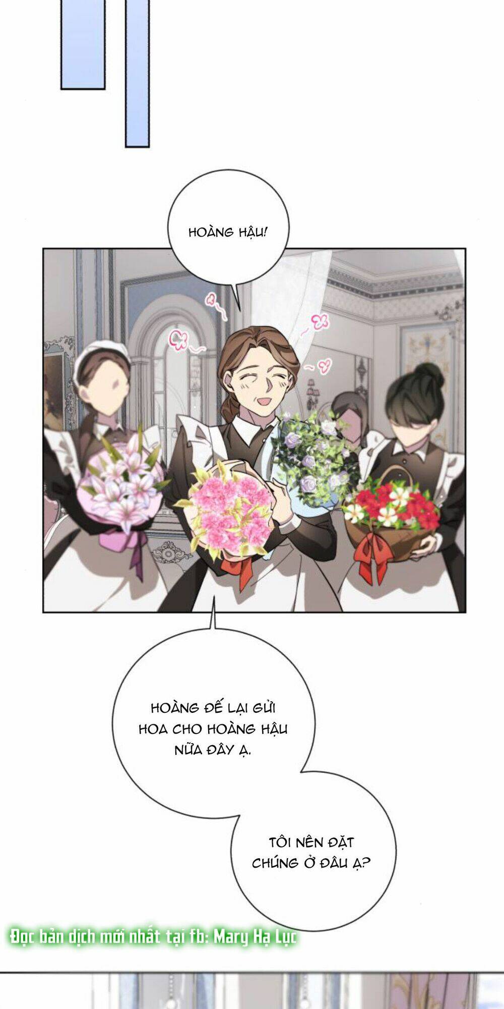 ta đã từng mong nàng biến mất chapter 30 51