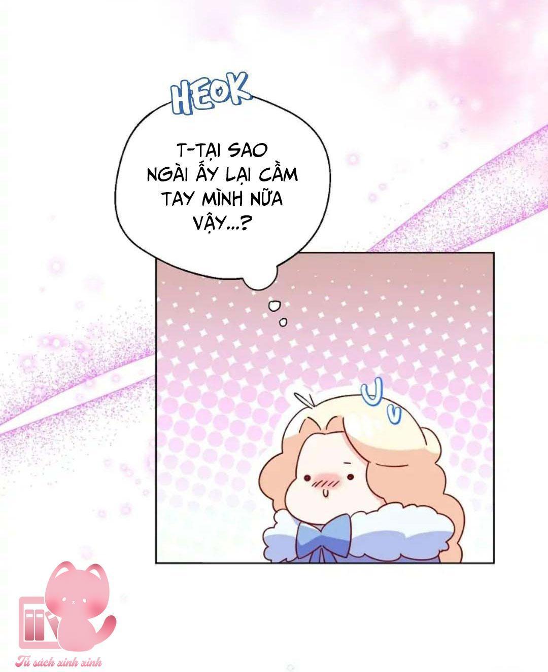 tiểu thư crystal là nam nhân chapter 23 27