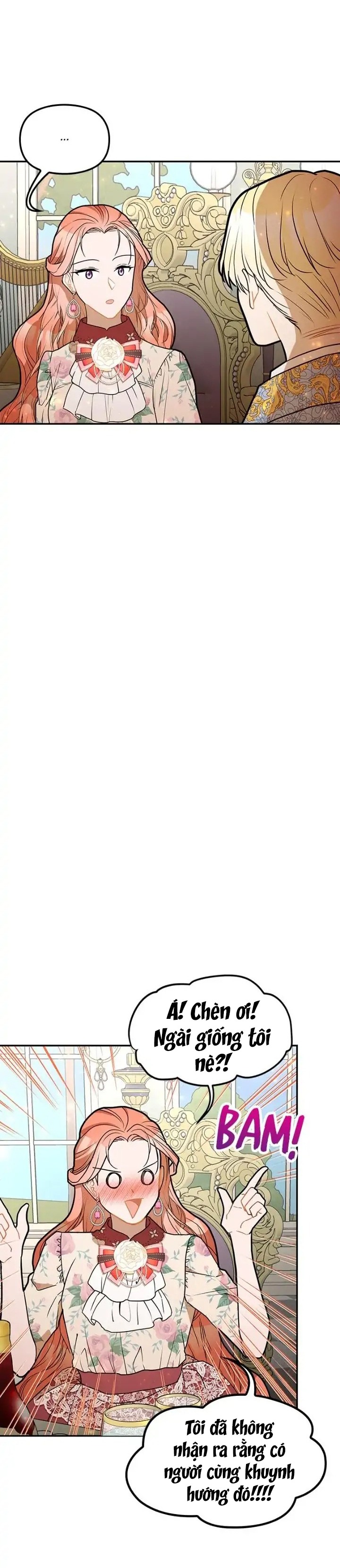 làm cách nào để sống sót trong cuốn tiểu thuyết ngôn tình lãng mạn chapter 36 15