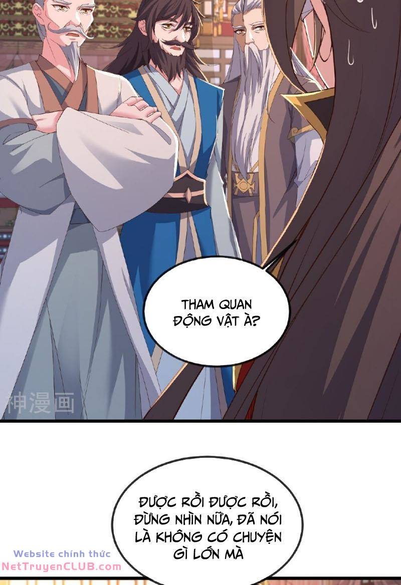 tiên võ đế tôn chapter 516 43