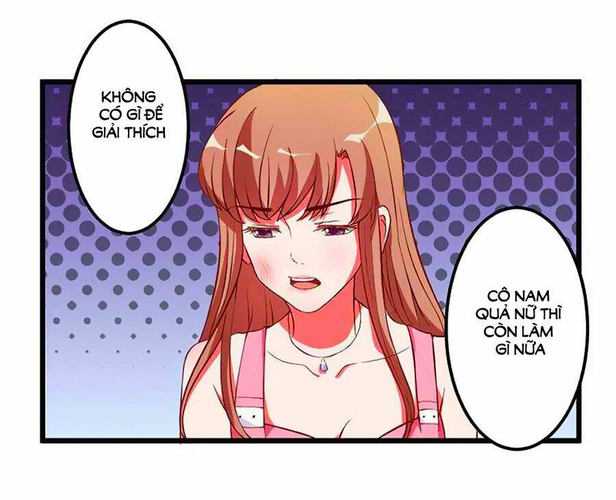 gối đầu vào tổng tài ác ma chapter 9 22