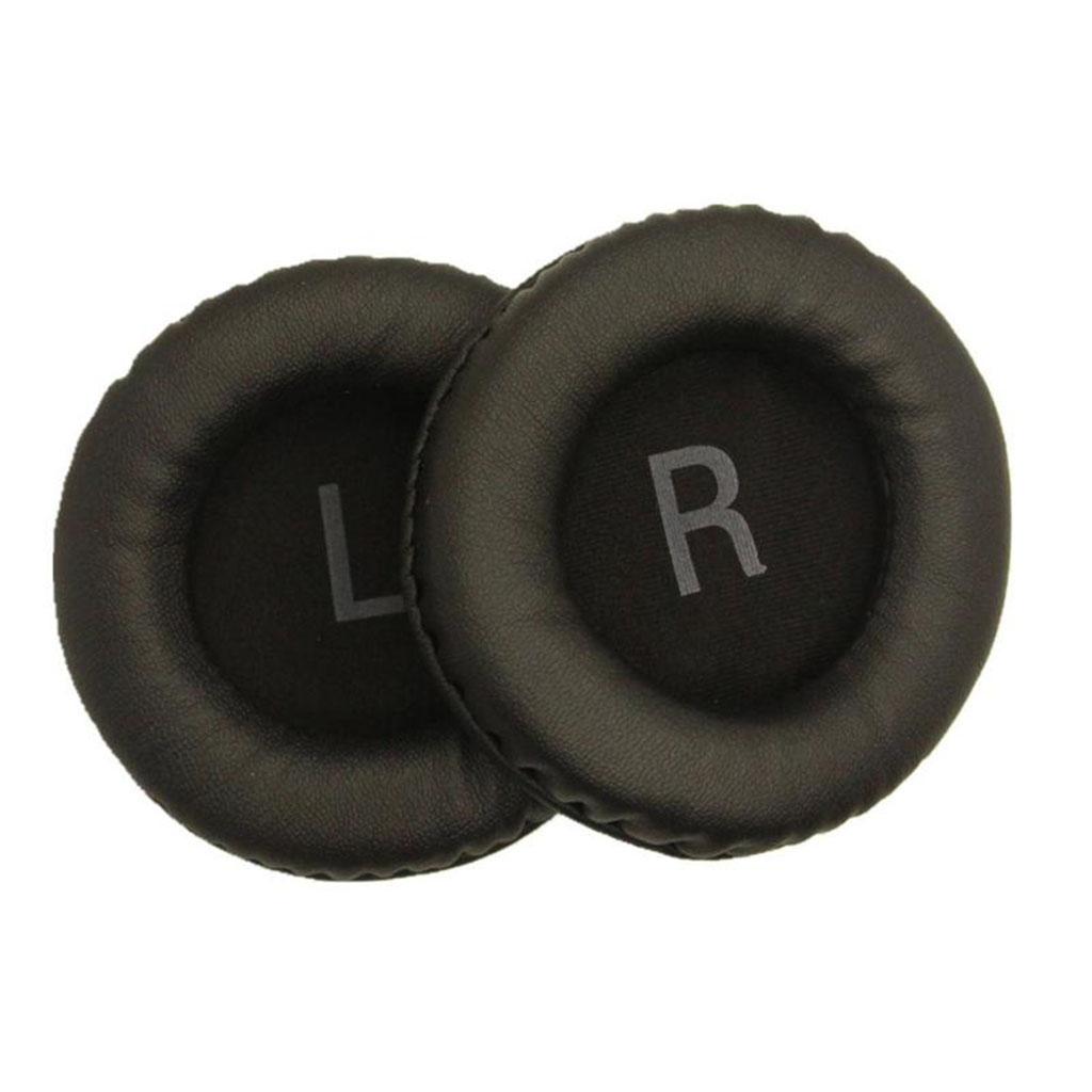 1 Pair Headset Ear Pads Earpad Cover Cushion Replacement For Headphones