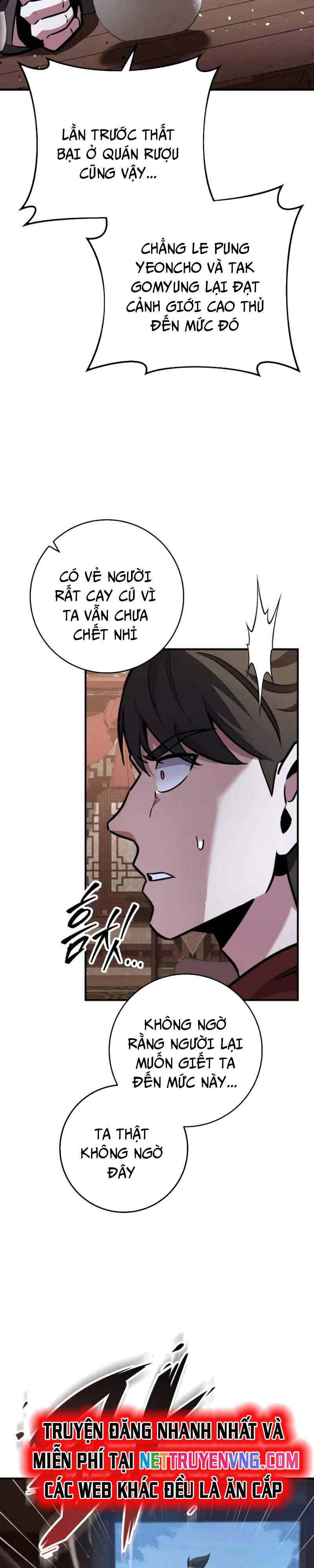 cửu thiên kiếm pháp chapter 110 19