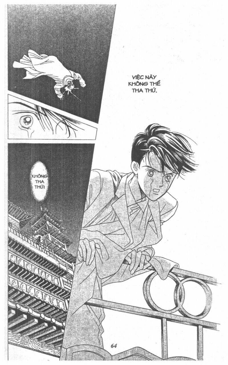 nàng tiên ánh trăng - kaguya hime chapter 10 63