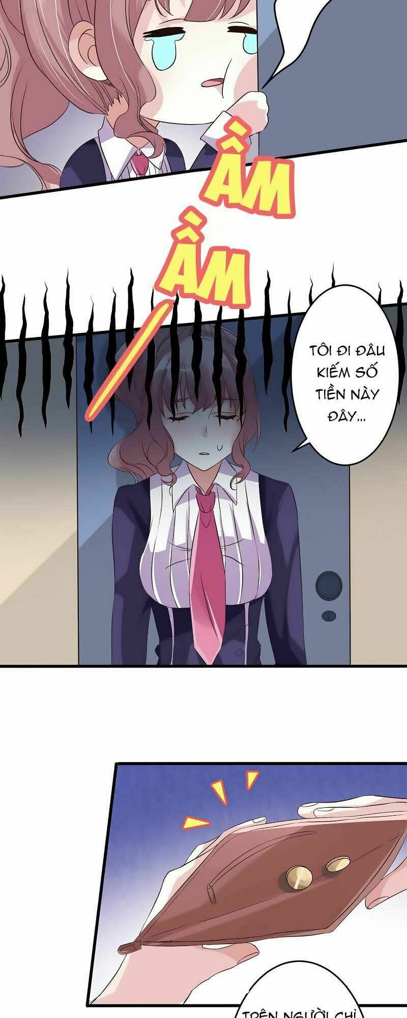 nguyệt dạ hương vi lai chapter 5 25