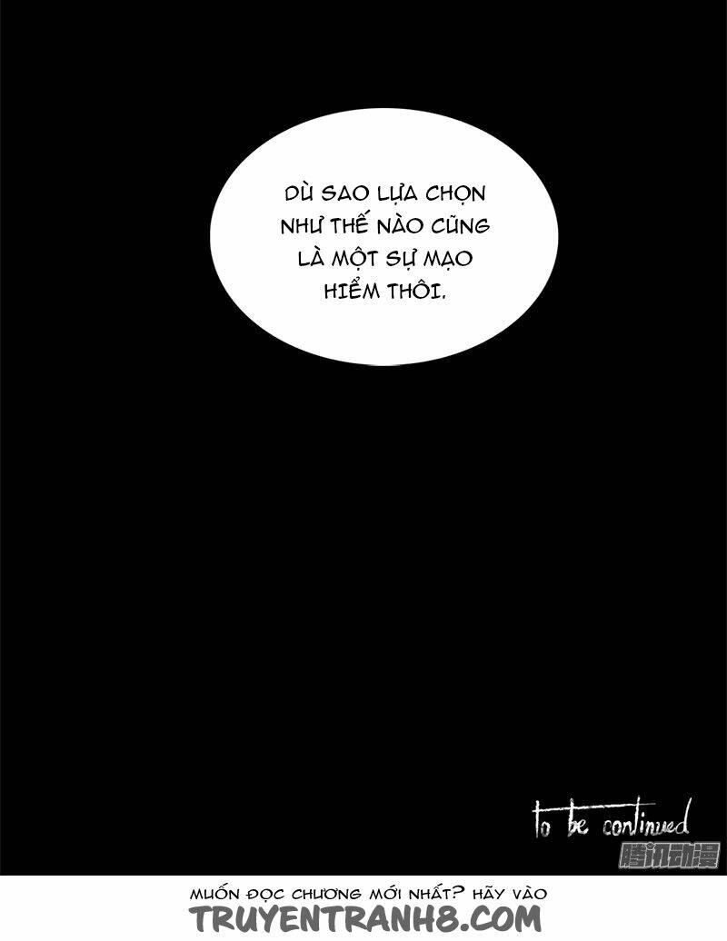 cửa hàng không tên chapter 6 22