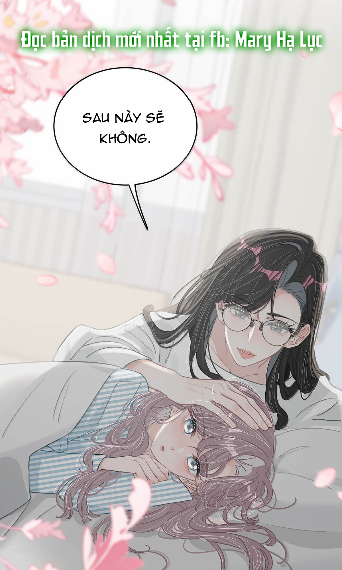 bị mẹ kế là ảnh hậu cưỡng ép yêu trong show thực tế chapter 35 9