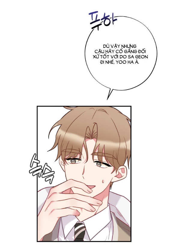 [18+] phương pháp xuất tinh của dosagyeon chapter 23.1 12