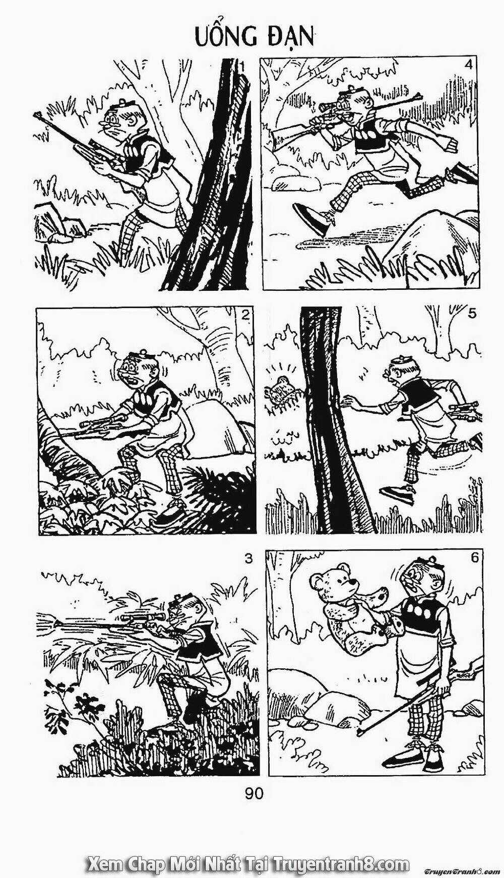 chú thoong chapter 13 6