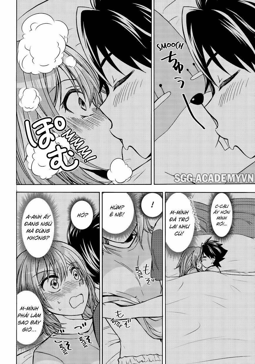 maga-tsuki chapter 63 21