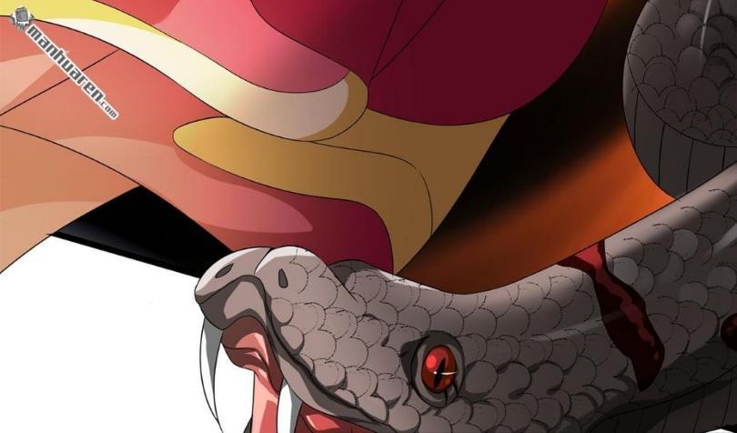 bắt quỷ chapter 11 36