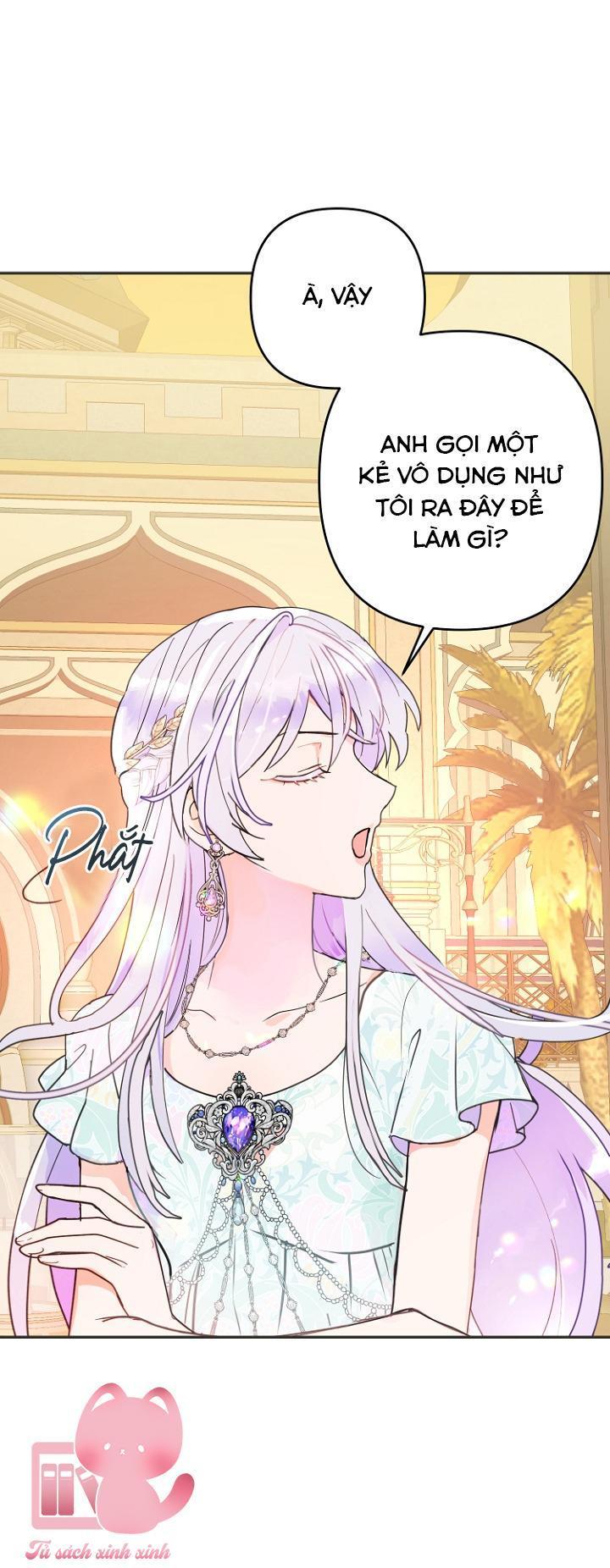 bỏ quách chồng con đi, tiền bạc mới là tất cả chapter 11 21