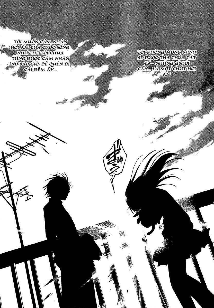 code breaker chapter 4 21